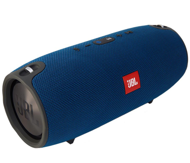 JBL Xtreme Niebieski - 281854 - zdjęcie